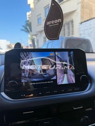 نيسان كياشكياي مستعملة 2979621