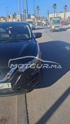 NISSAN Qashqai occasion 2824853