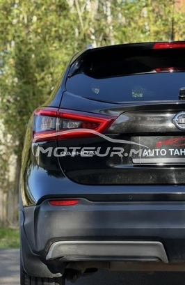 Nissan Qashqai acenta