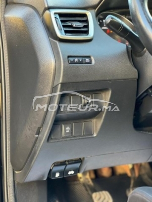 NISSAN Qashqai occasion 2894620