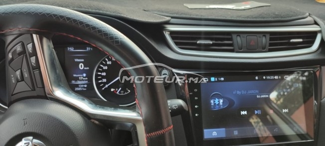 نيسان كياشكياي مستعملة 1952839