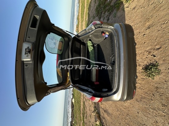 NISSAN Qashqai Dci occasion 3379672