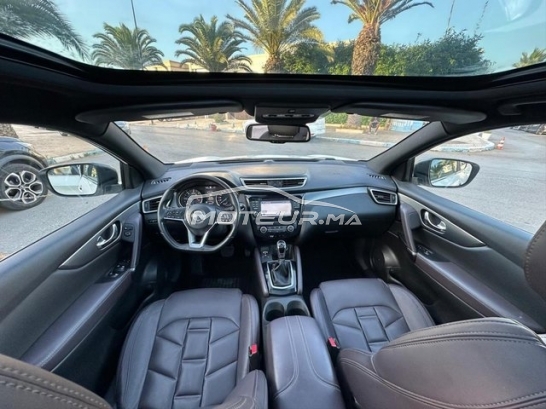 NISSAN Qashqai occasion 2547800