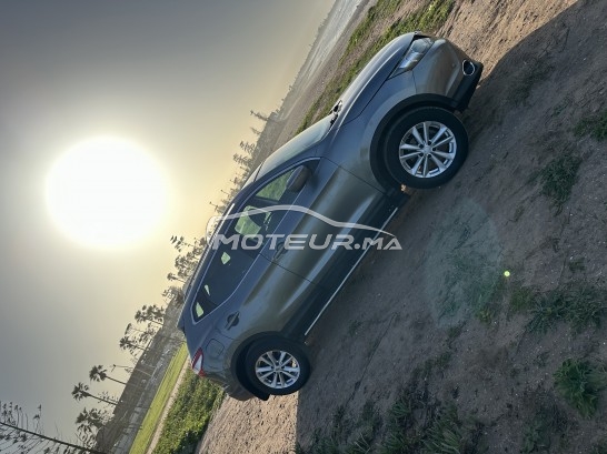 NISSAN Qashqai Dci occasion 3379664