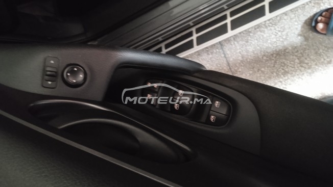 NISSAN Qashqai occasion 1761125