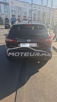 NISSAN Qashqai occasion 2824851