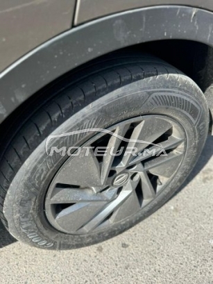 نيسان كياشكياي مستعملة 3320116