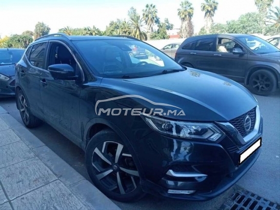 نيسان كياشكياي مستعملة 3567143