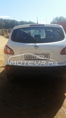 نيسان كياشكياي مستعملة 1782533