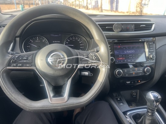 NISSAN Qashqai Acenta occasion 2335306