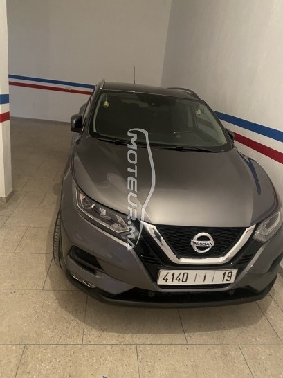 نيسان كياشكياي 2019 مستعملة 1993641