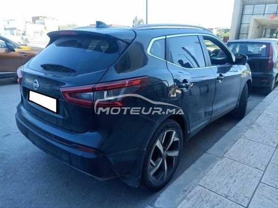 نيسان كياشكياي مستعملة 3567144