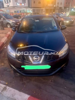 NISSAN Qashqai occasion 1918366