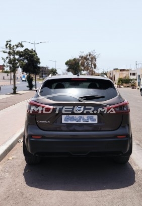 NISSAN Qashqai Acenta occasion 1868290