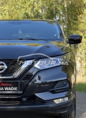 Nissan Qashqai acenta