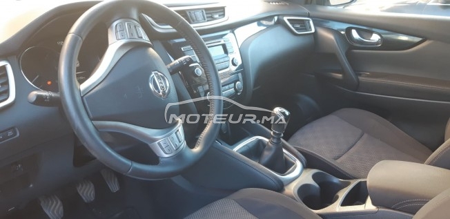 نيسان كياشكياي مستعملة 1747113