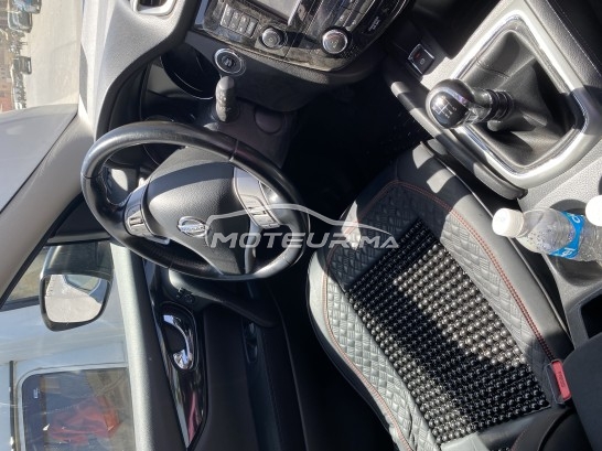 نيسان كياشكياي مستعملة 1689351