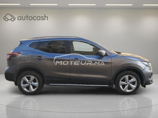 NISSAN Qashqai occasion 3273080