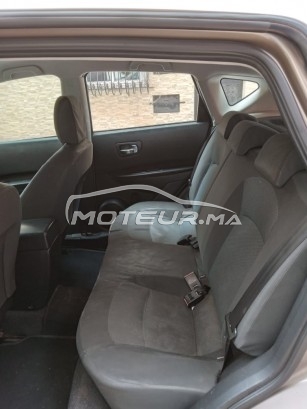 NISSAN Qashqai 1.5dci occasion 1869754