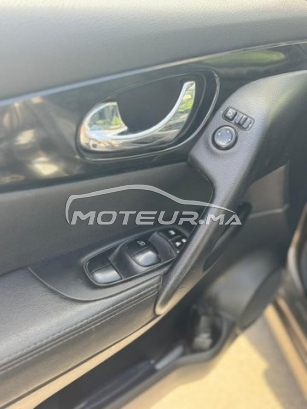 نيسان كياشكياي مستعملة 3320125