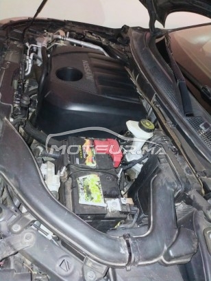 نيسان كياشكياي 2016 مستعملة 1759333