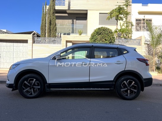 NISSAN Qashqai 2020 occasion 2929467
