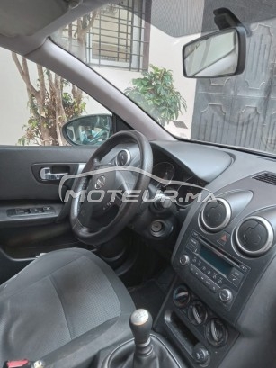 NISSAN Qashqai 1.5dci occasion 1869750