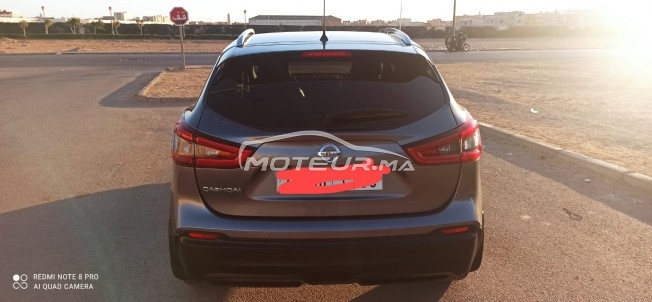 NISSAN Qashqai 1.5 dci acenta++ occasion 2198663