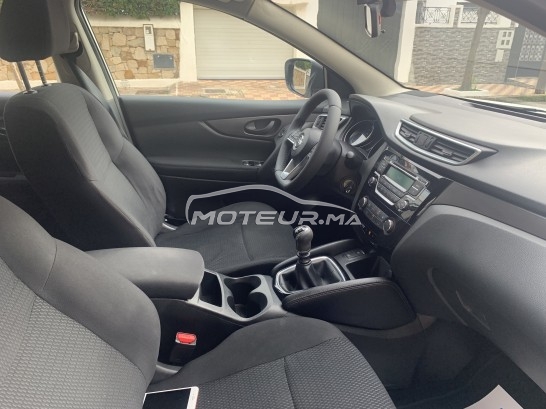 NISSAN Qashqai occasion 1764717