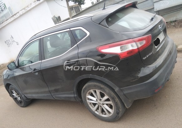 نيسان كياشكياي مستعملة 1969017