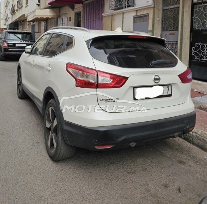 نيسان كياشكياي مستعملة 2696520