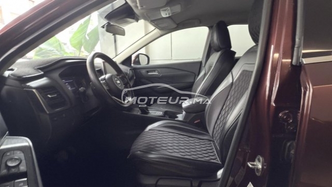 NISSAN Qashqai occasion 2953689