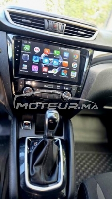 NISSAN Qashqai occasion 2809199