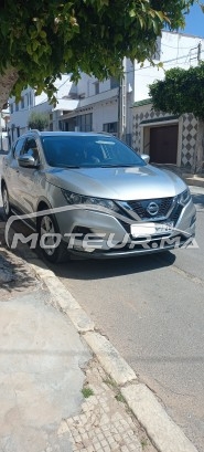 NISSAN Qashqai occasion 1829720