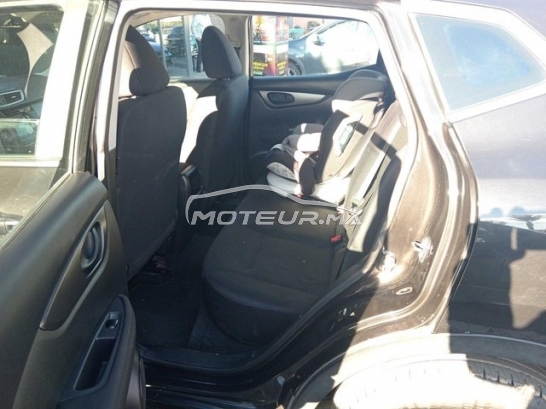 NISSAN Qashqai occasion 3147297