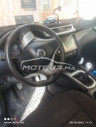 نيسان كياشكياي مستعملة 1718272