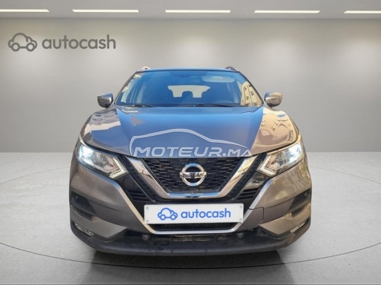 NISSAN Qashqai occasion 3273083