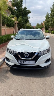 نيسان كياشكياي 2020 مستعملة 1860998