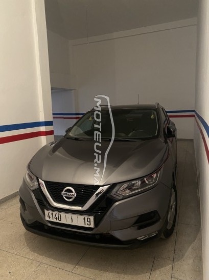 نيسان كياشكياي 2019 مستعملة 1993638