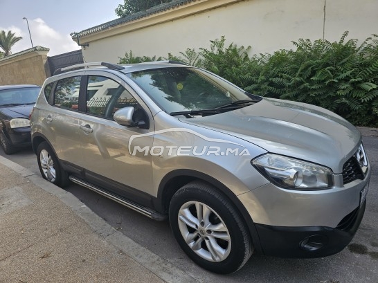 نيسان كياشكياي Suv مستعملة 2513601