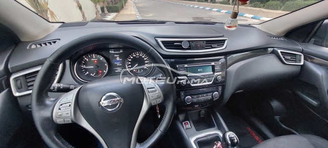NISSAN Qashqai occasion 1626570