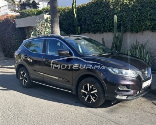 NISSAN Qashqai 1.5 occasion 2960093