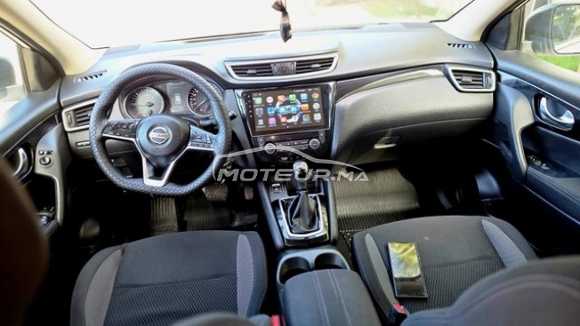 NISSAN Qashqai occasion 2809197