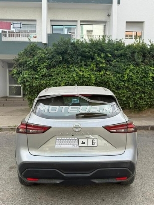 نيسان كياشكياي مستعملة 2432145