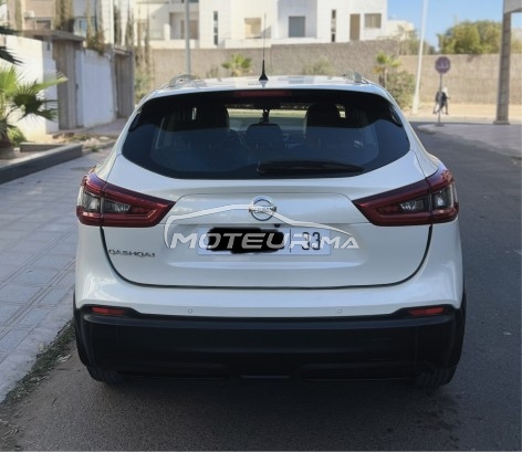 NISSAN Qashqai 2020 occasion 2929470