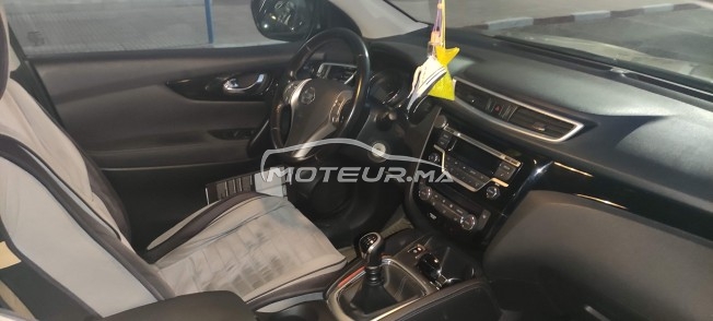 NISSAN Qashqai occasion 3052434