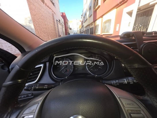 NISSAN Qashqai occasion 2380283