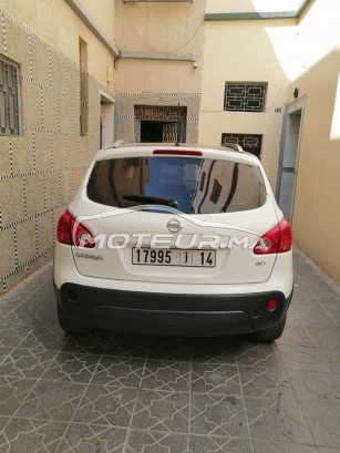 نيسان كياشكياي Dci مستعملة 1712885