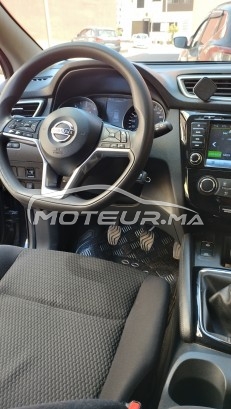 NISSAN Qashqai occasion 1769587