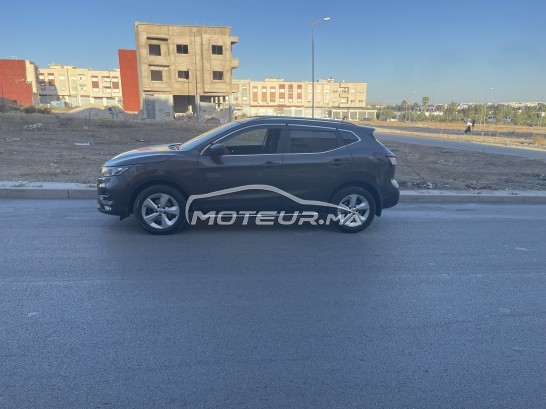 نيسان كياشكياي 3amra مستعملة 1711068